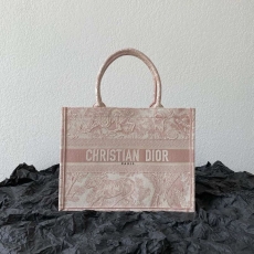 Christian Dior Shopping Bags